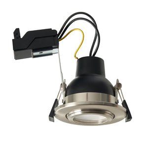 Eros IP65 Downlight- Various Finishes