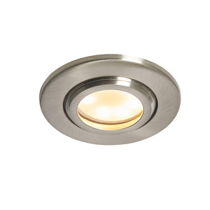 Eros IP65 Downlight- Various Finishes