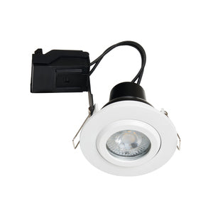 Eros IP65 Downlight- Various Finishes