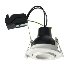 Eros IP65 Downlight- Various Finishes