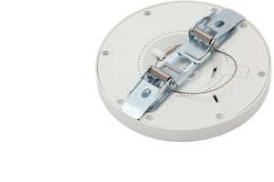 Tauri 5-in-1 Recessed/Flush Light - Various Sizes & Colours