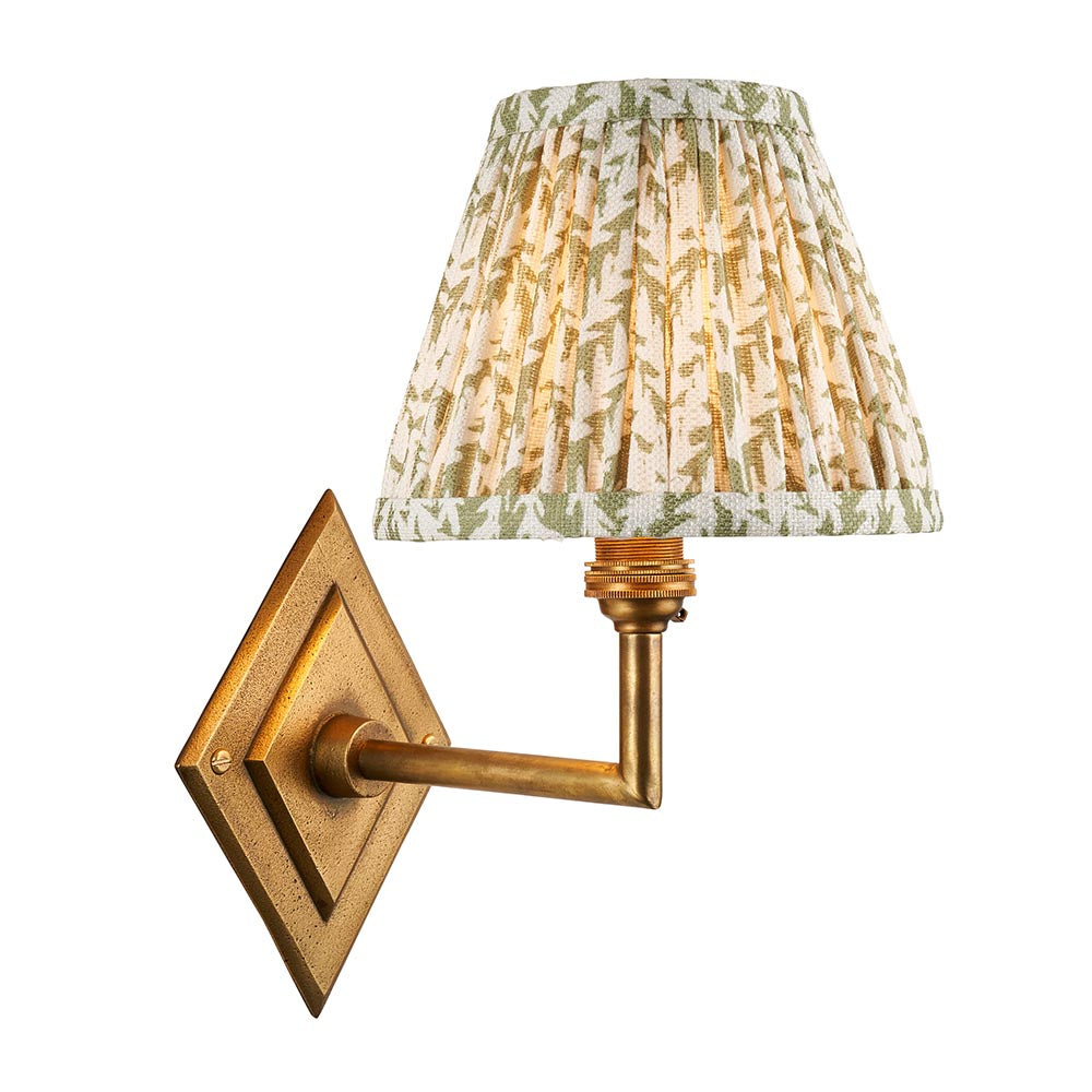 Daile Angle Wall Light- Various Finishes