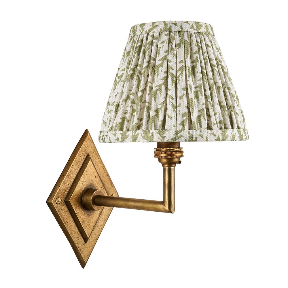 Daile Angle Wall Light- Various Finishes