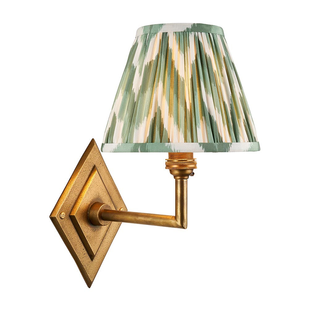 Daile Angle Wall Light- Various Finishes