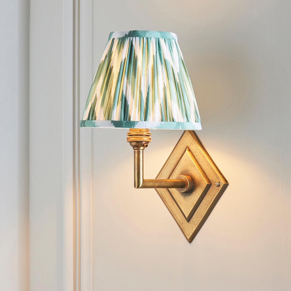 Daile Angle Wall Light- Various Finishes