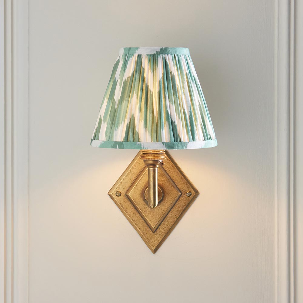 Daile Angle Wall Light- Various Finishes