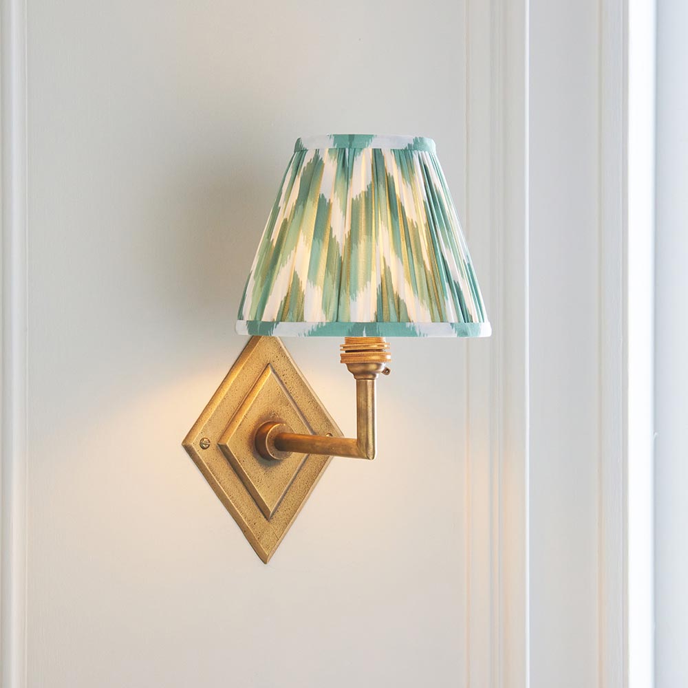 Daile Angle Wall Light- Various Finishes