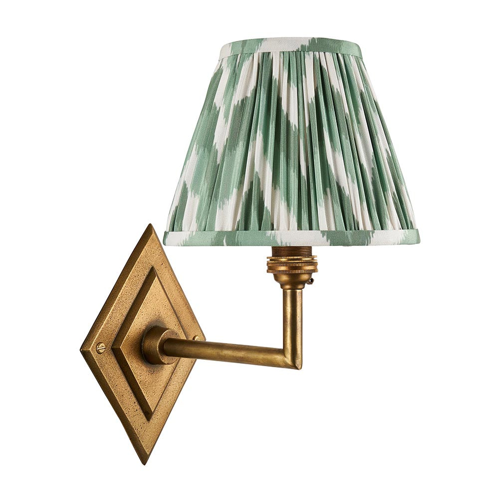 Daile Angle Wall Light- Various Finishes