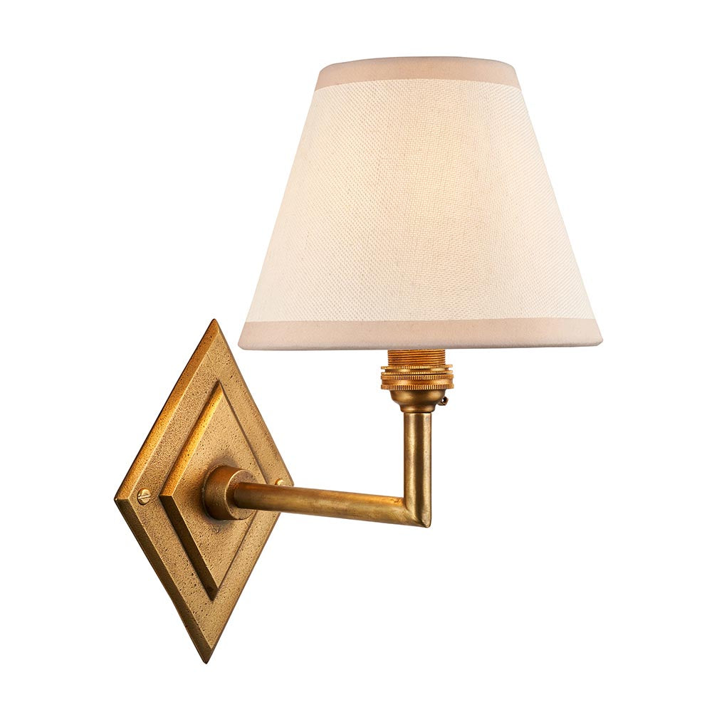 Daile Angle Wall Light- Various Finishes