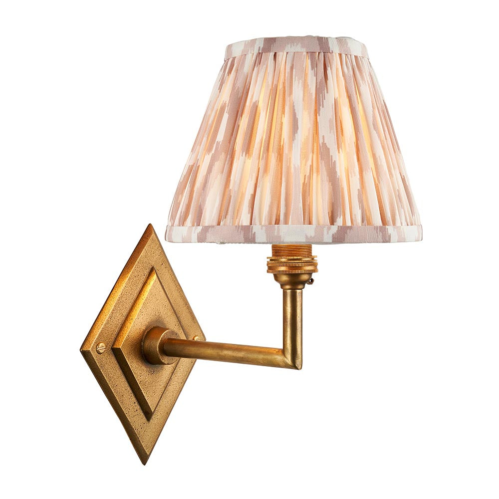 Daile Angle Wall Light- Various Finishes