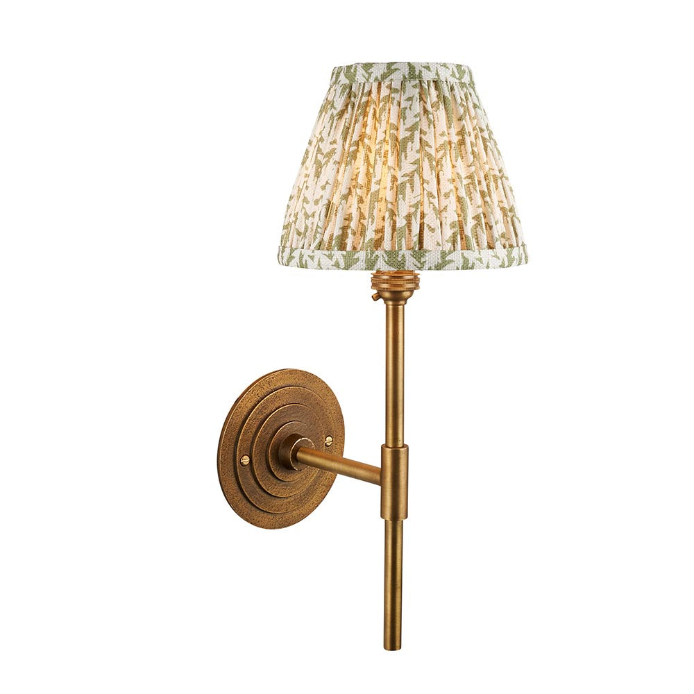 Hail Tall Wall Light- Various Finishes