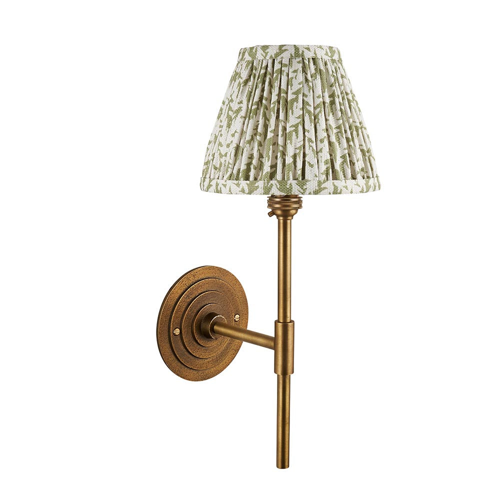 Hail Tall Wall Light- Various Finishes