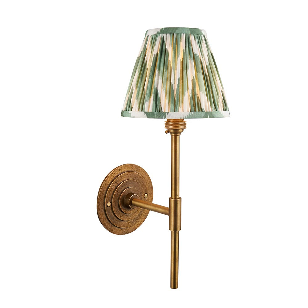 Hail Tall Wall Light- Various Finishes
