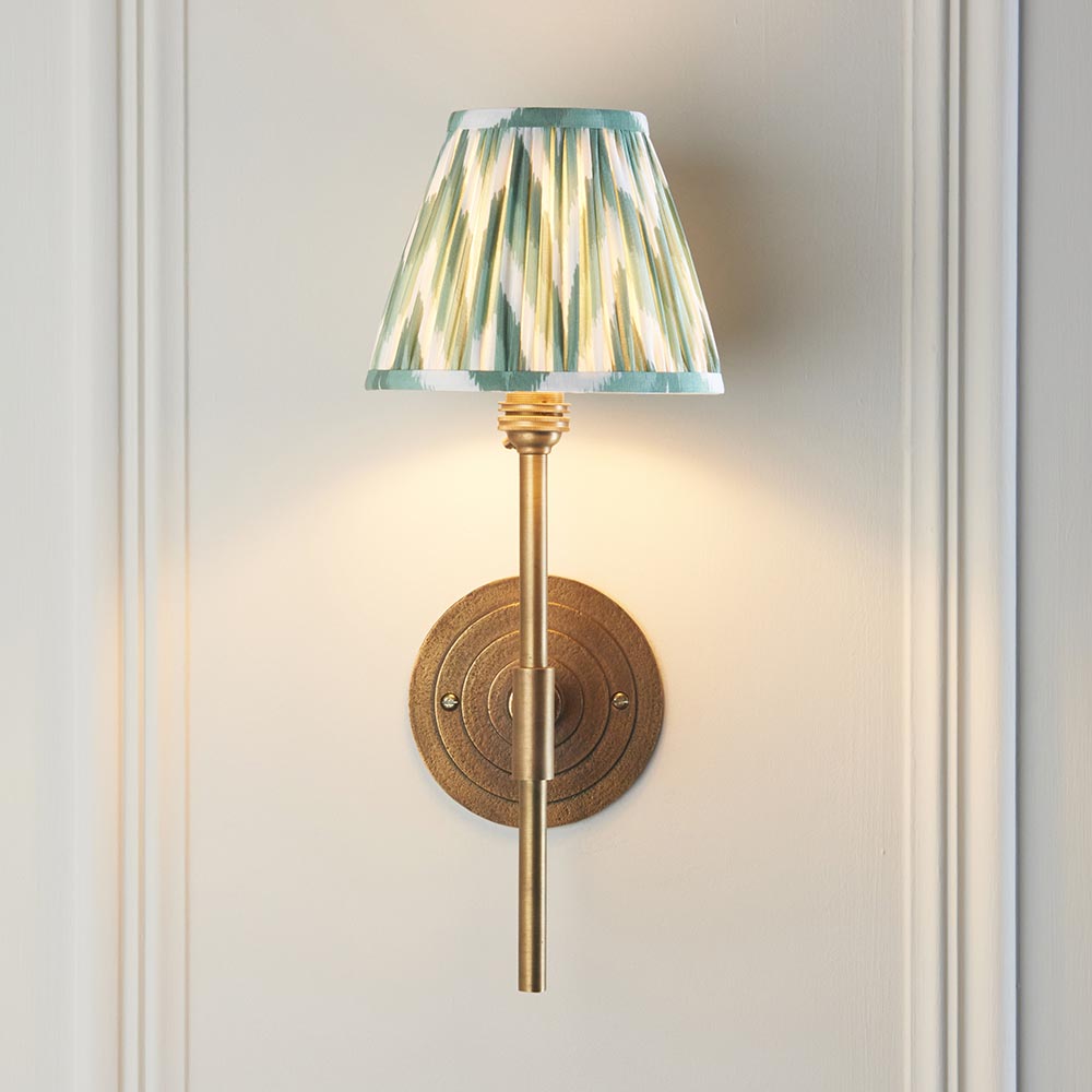 Hail Tall Wall Light- Various Finishes