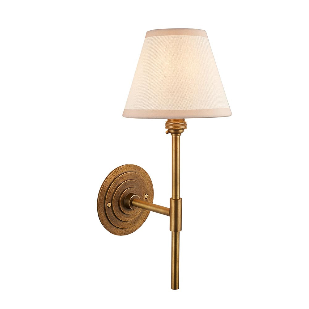 Hail Tall Wall Light- Various Finishes