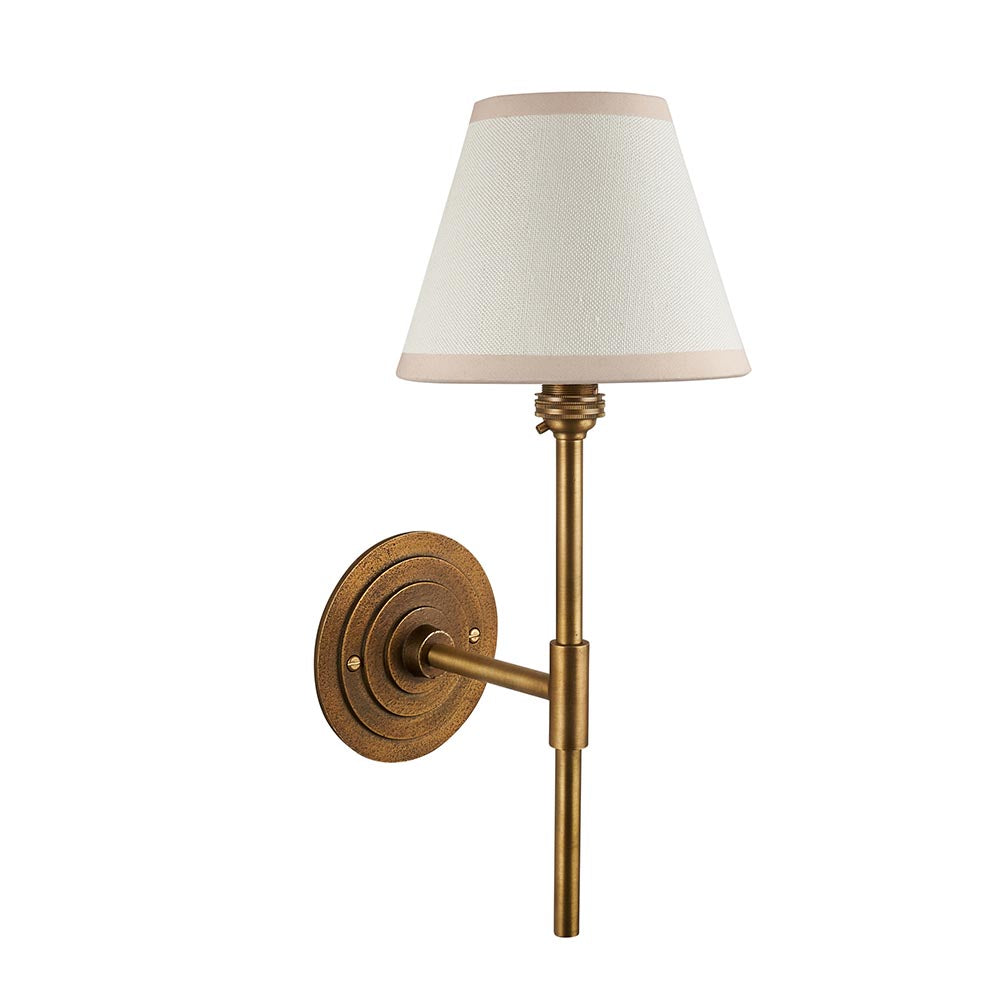 Hail Tall Wall Light- Various Finishes