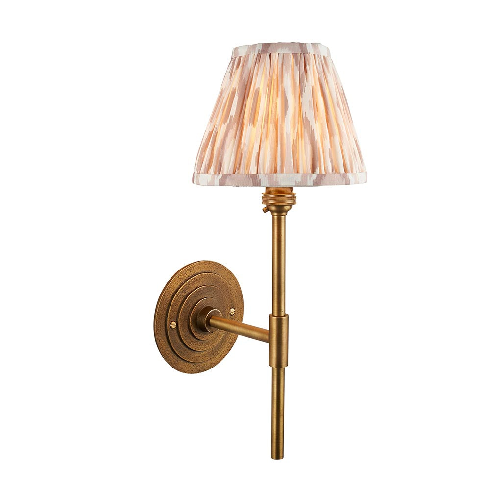 Hail Tall Wall Light- Various Finishes