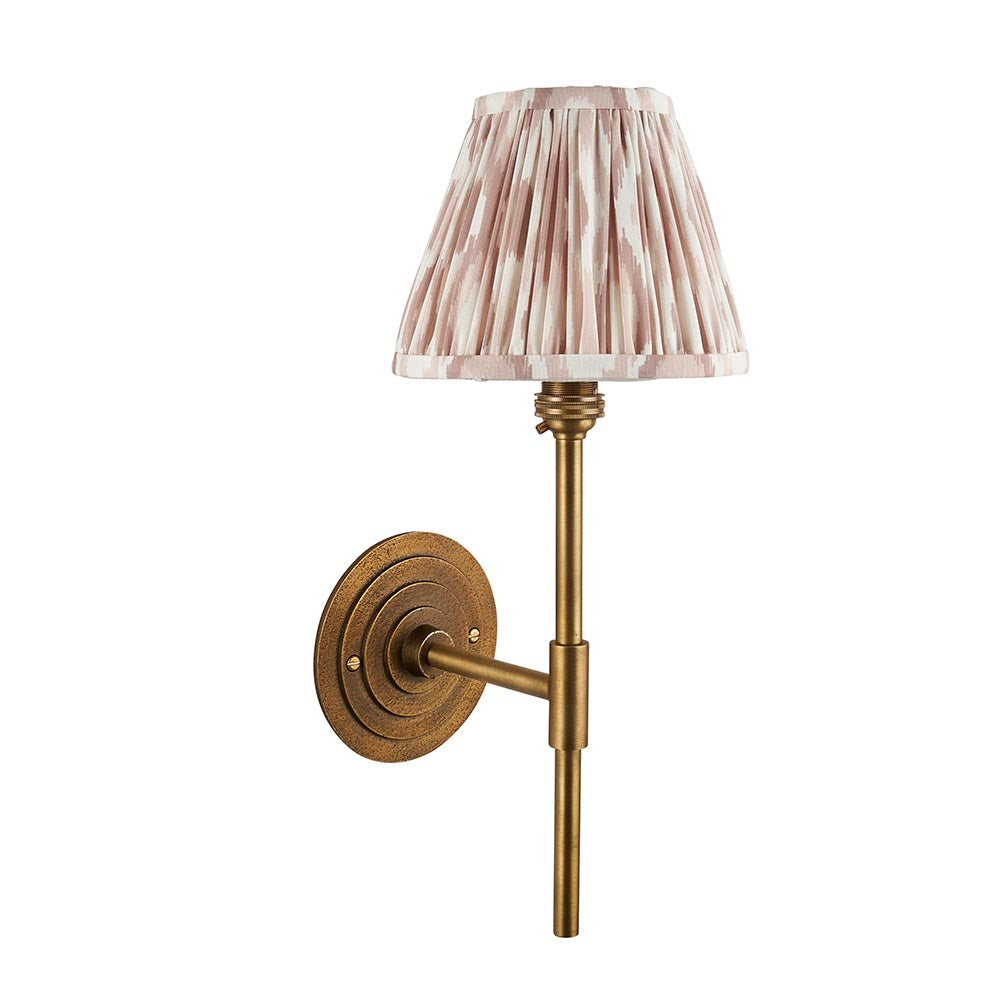Hail Tall Wall Light- Various Finishes
