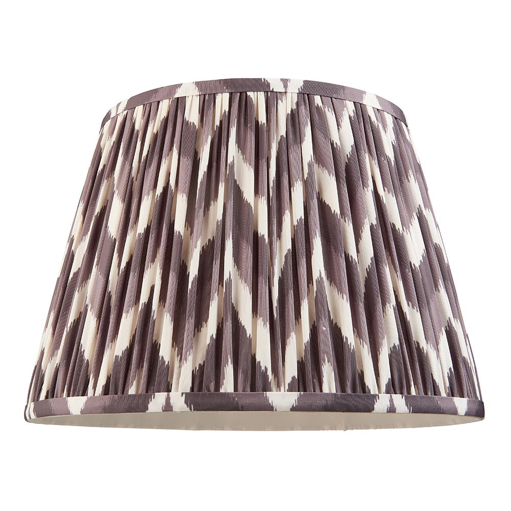 Auralis Zigzag Floor Lamp In Various Finishes E27