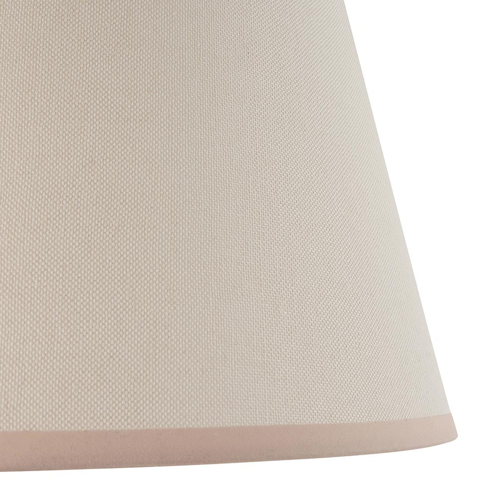 Auralis Ivy Floor Lamp In Various Finishes E27