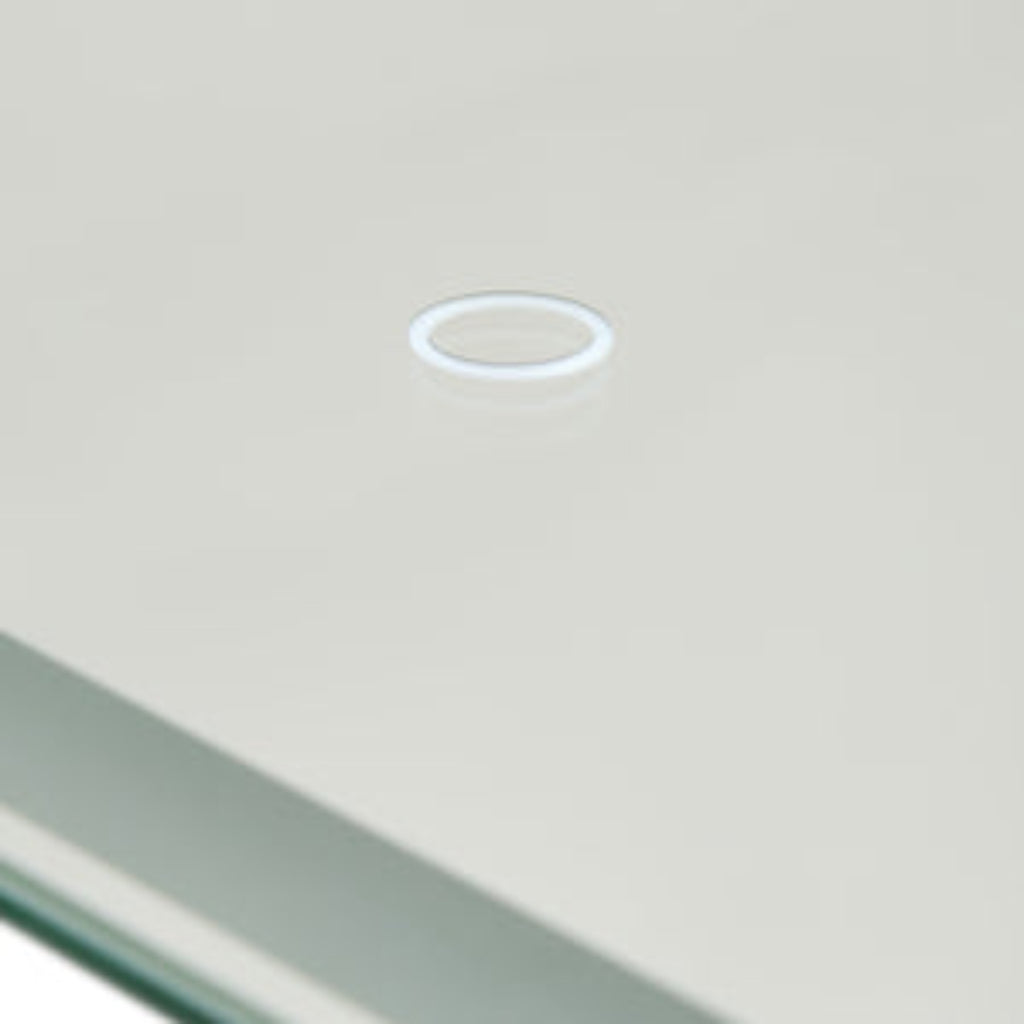 Exe LED Mirror with Demist