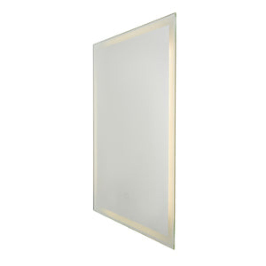 Exe LED Mirror with Demist
