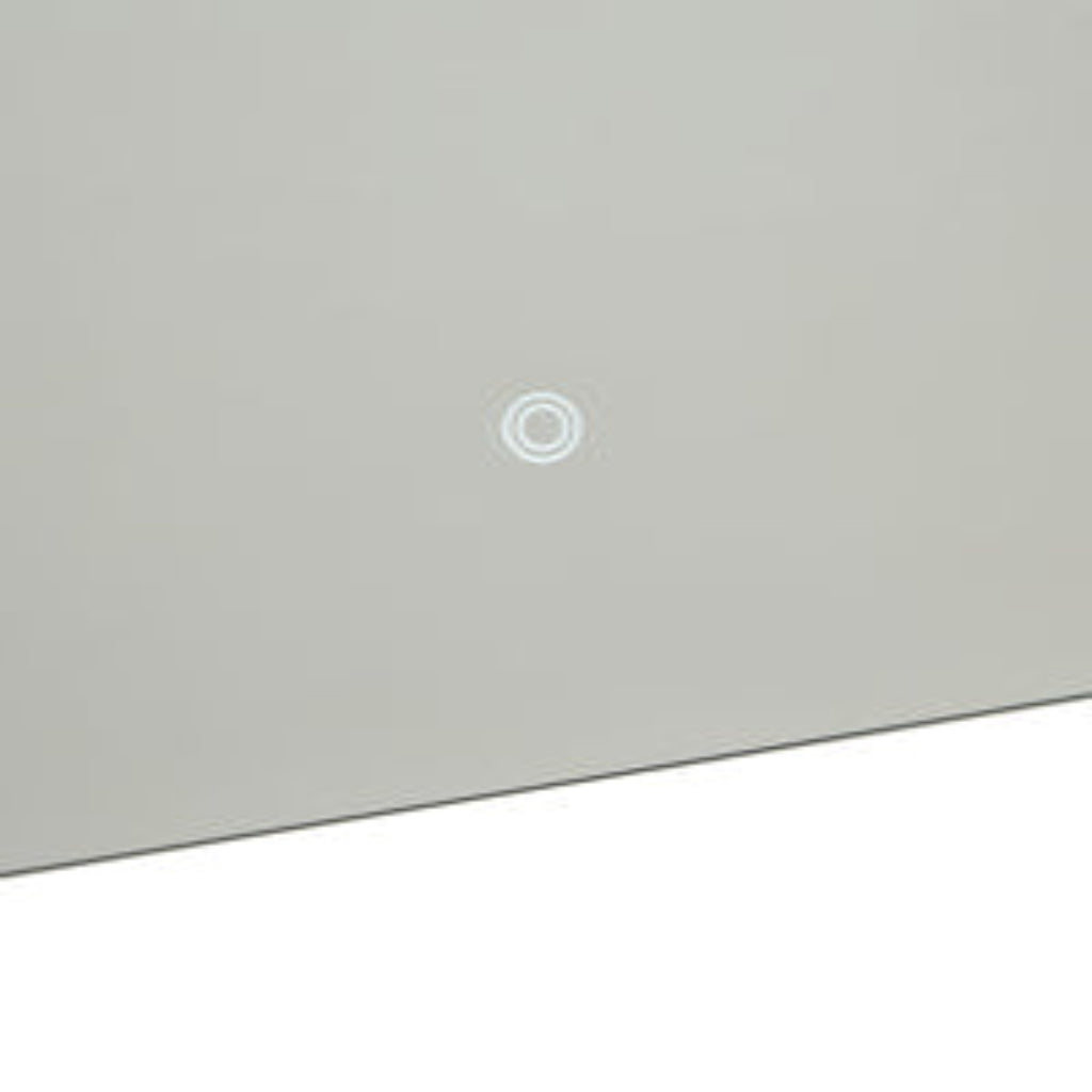 Mar LED Mirror with Demist