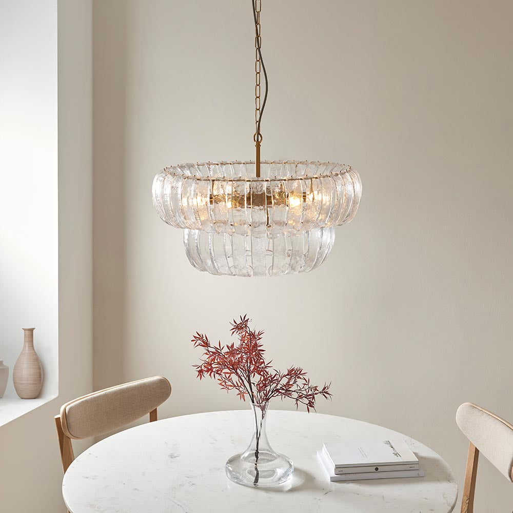Montrose 6lt Centre Ceiling Light