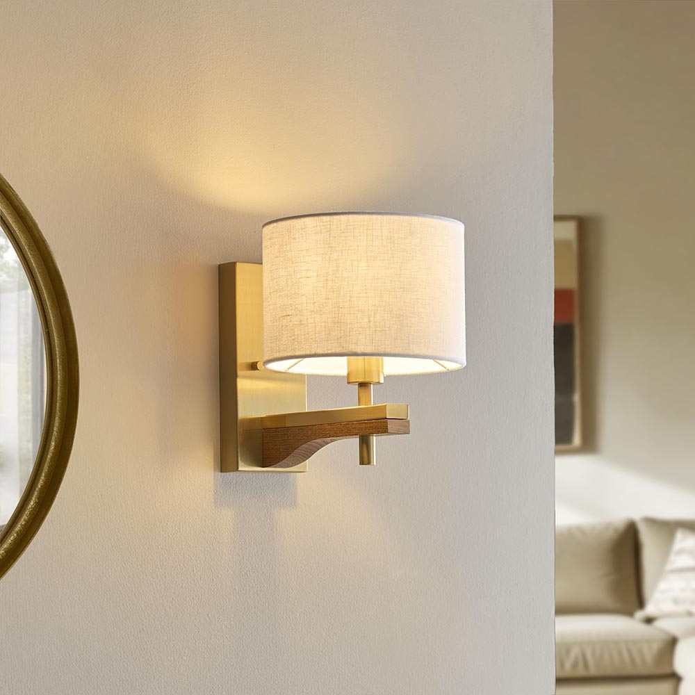Keath Wall Light
