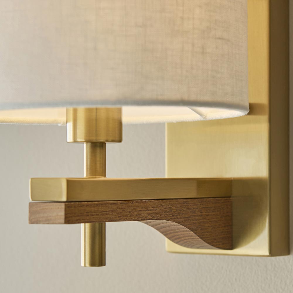 Keath Wall Light
