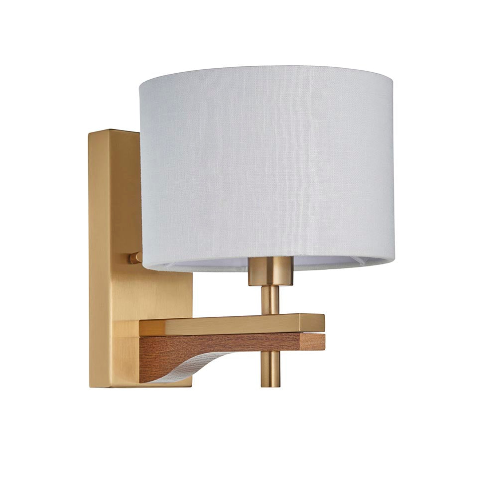Keath Wall Light