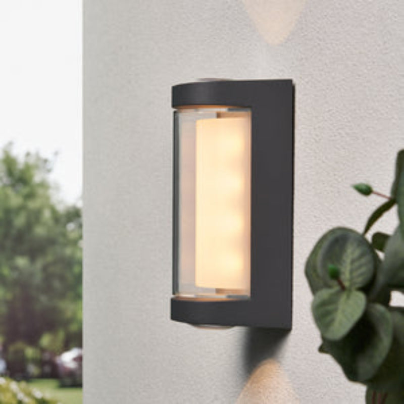 Anak Up Down LED CCT Outdoor Wall Light