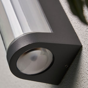 Anak Up Down LED CCT Outdoor Wall Light
