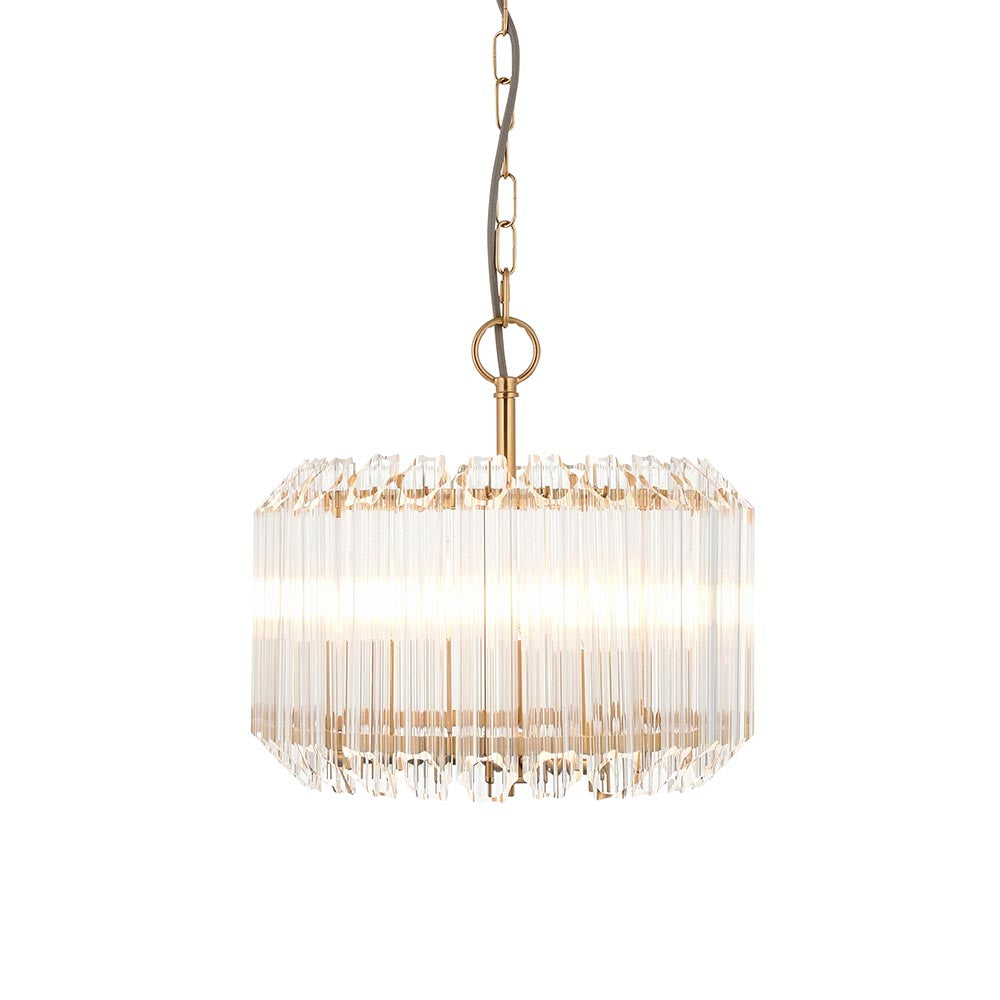 Valentina 3lt/ 5Lt Ceiling Light