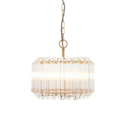 Valentina 3lt/ 5Lt Ceiling Light