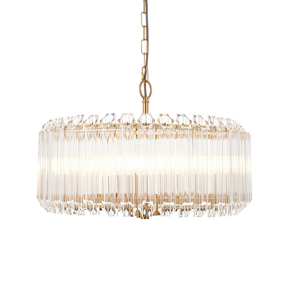 Valentina 3lt/ 5Lt Ceiling Light