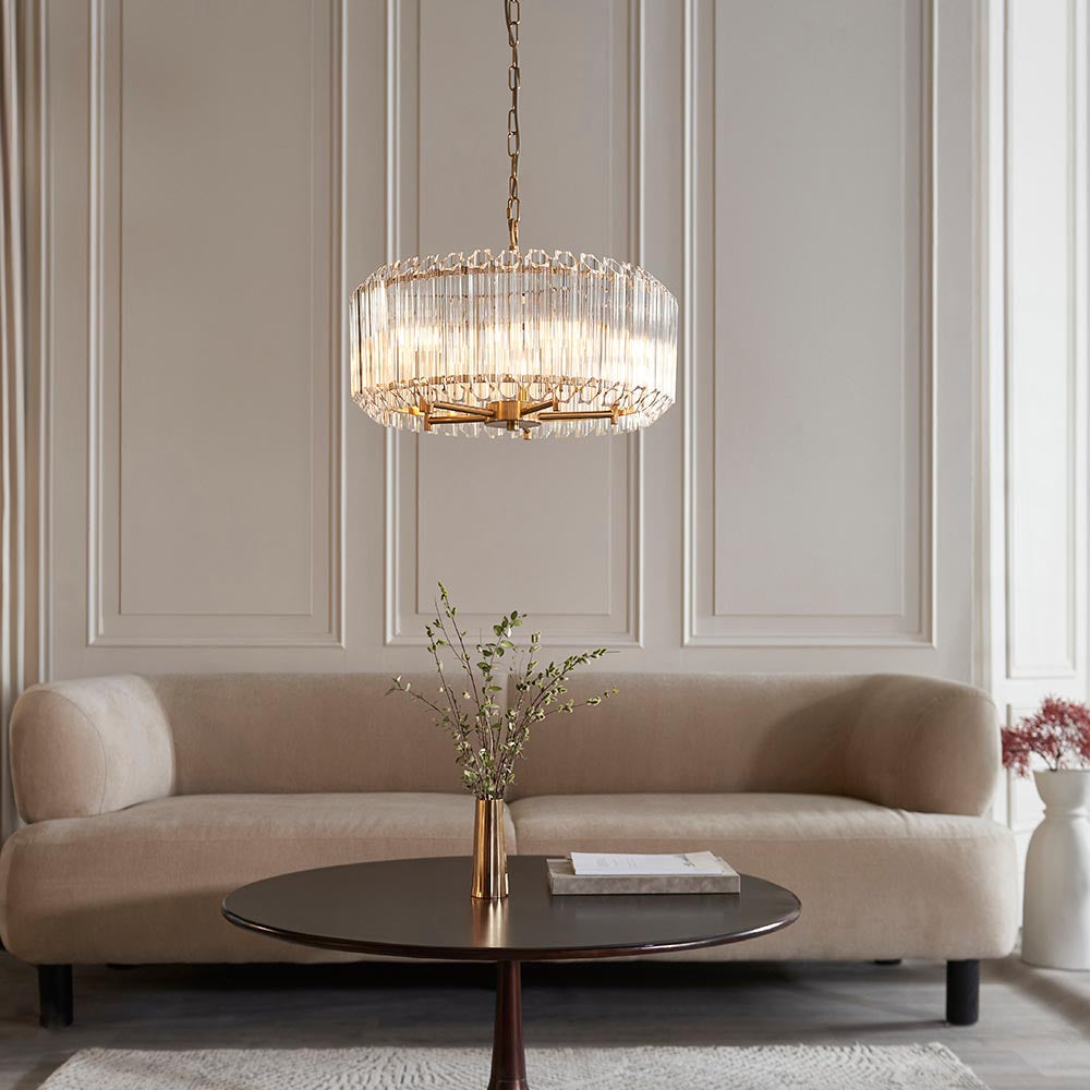 Valentina 3lt/ 5Lt Ceiling Light
