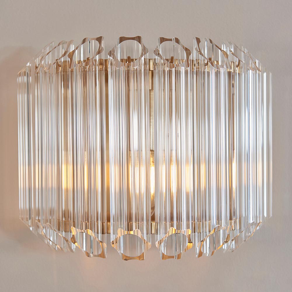 Valentina Wall Light
