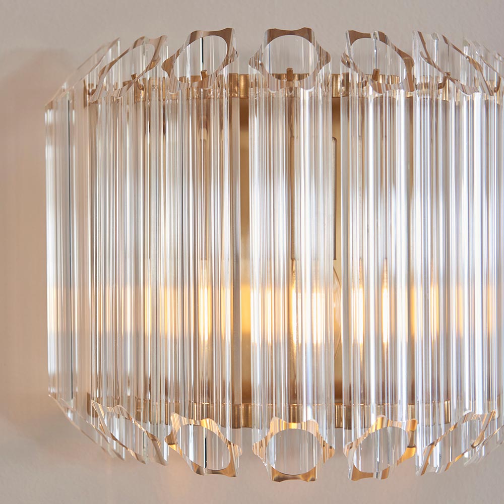 Valentina Wall Light
