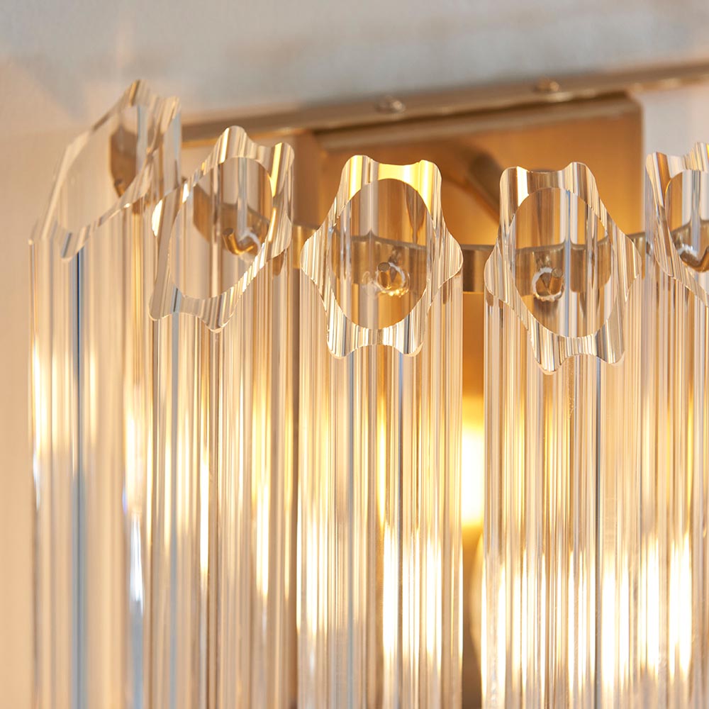 Valentina Wall Light