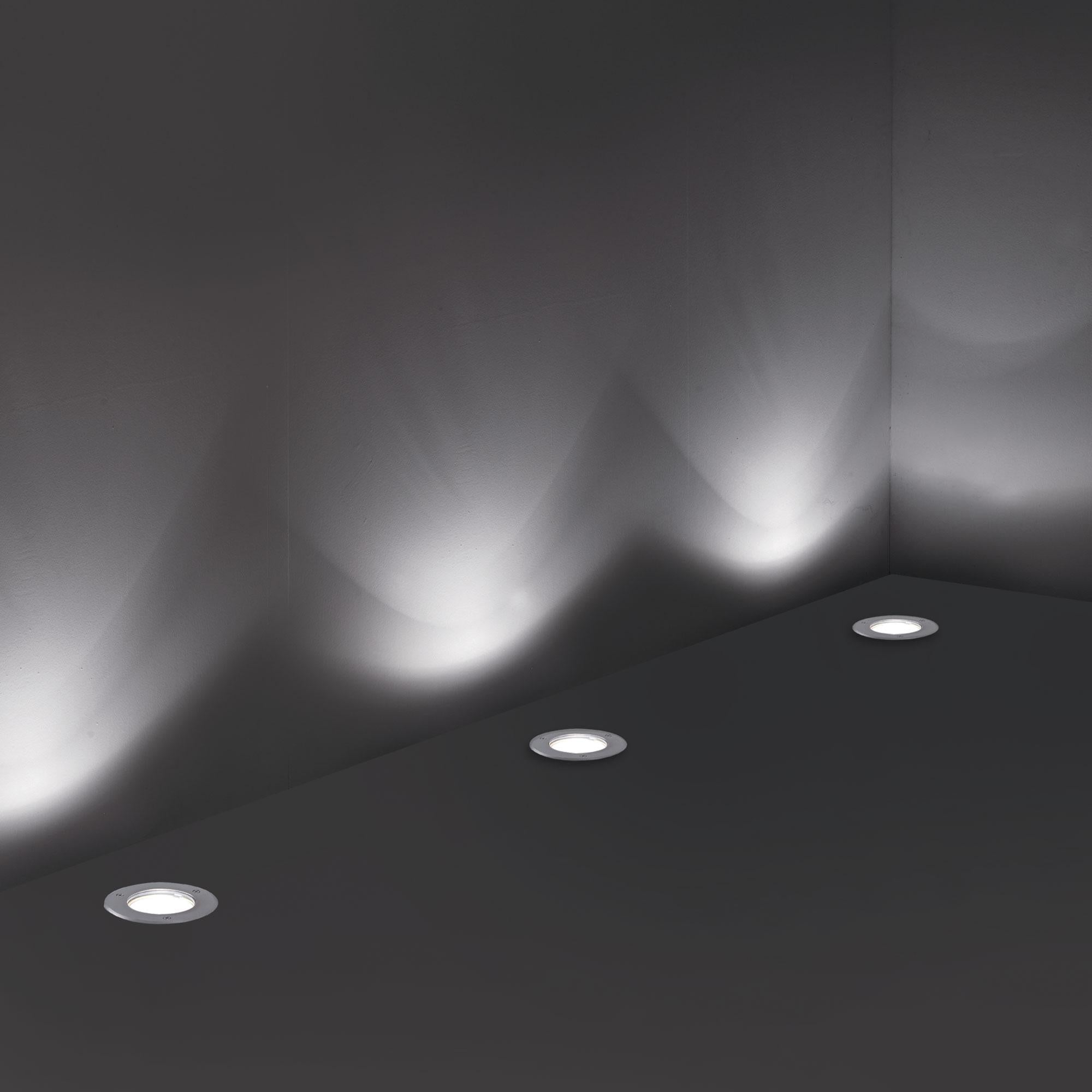 Park Recessed Ground- Various Finishes