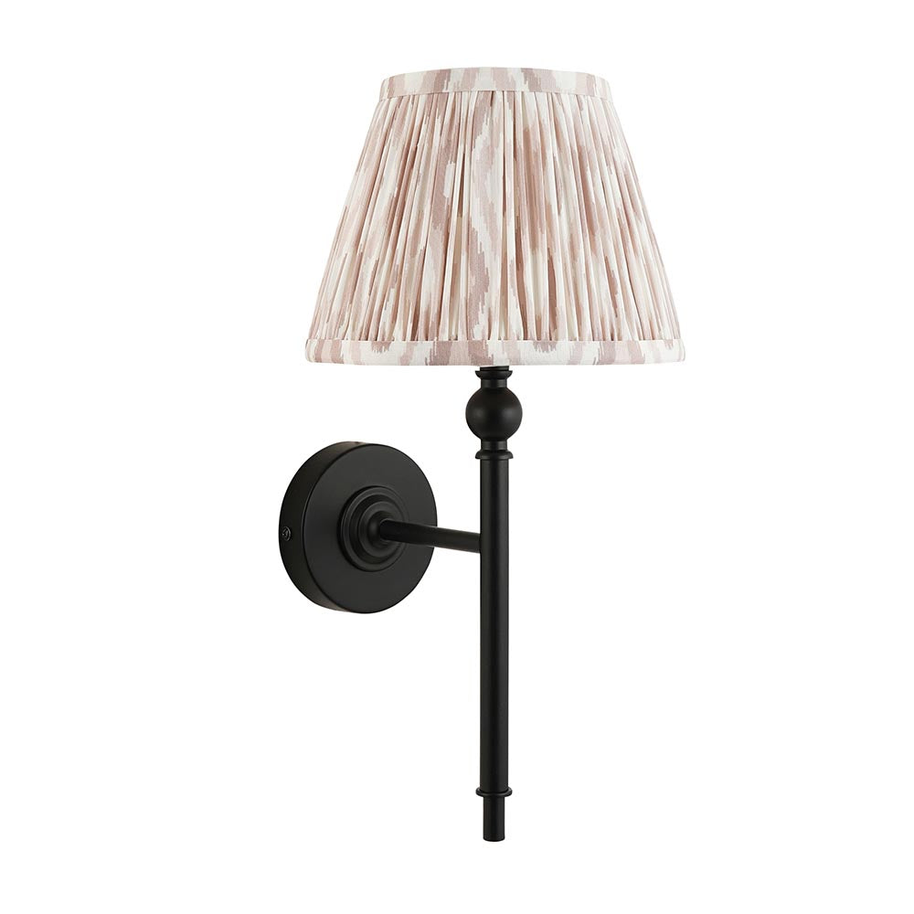 Lille & Ikat 20cm Wall Light- Various Finishes