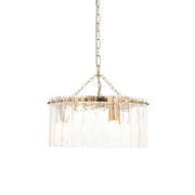 Karine 3lt Pendant Light