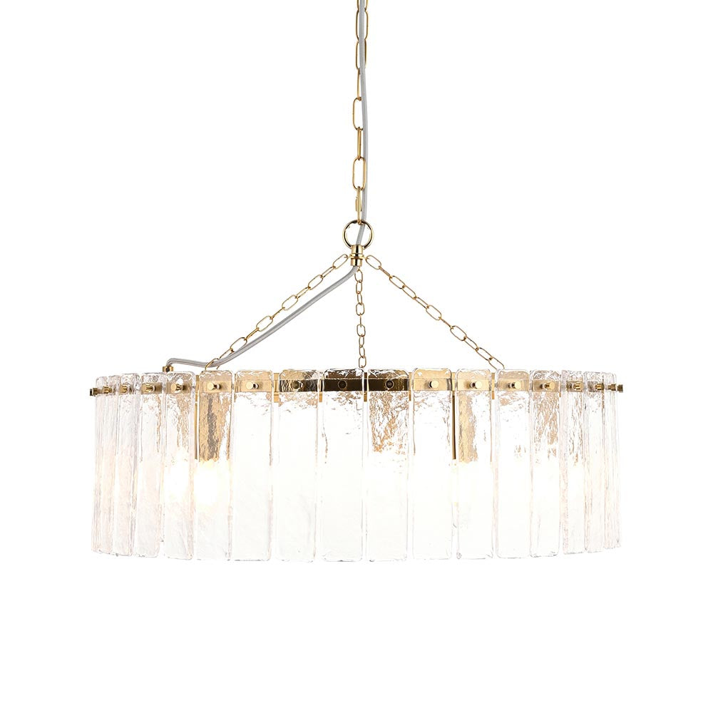 Karine 5lt Centre Ceiling Light