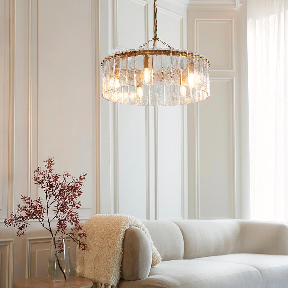 Karine 5lt Centre Ceiling Light