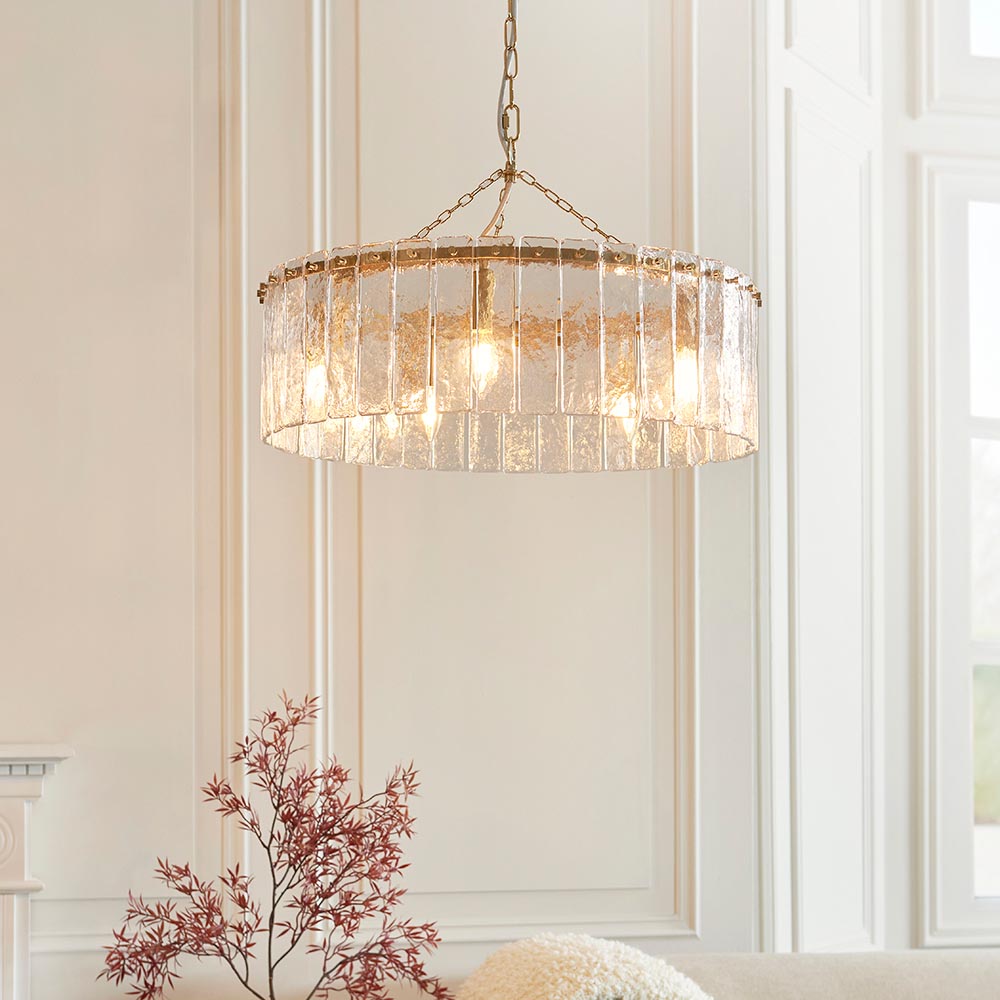Karine 5lt Centre Ceiling Light