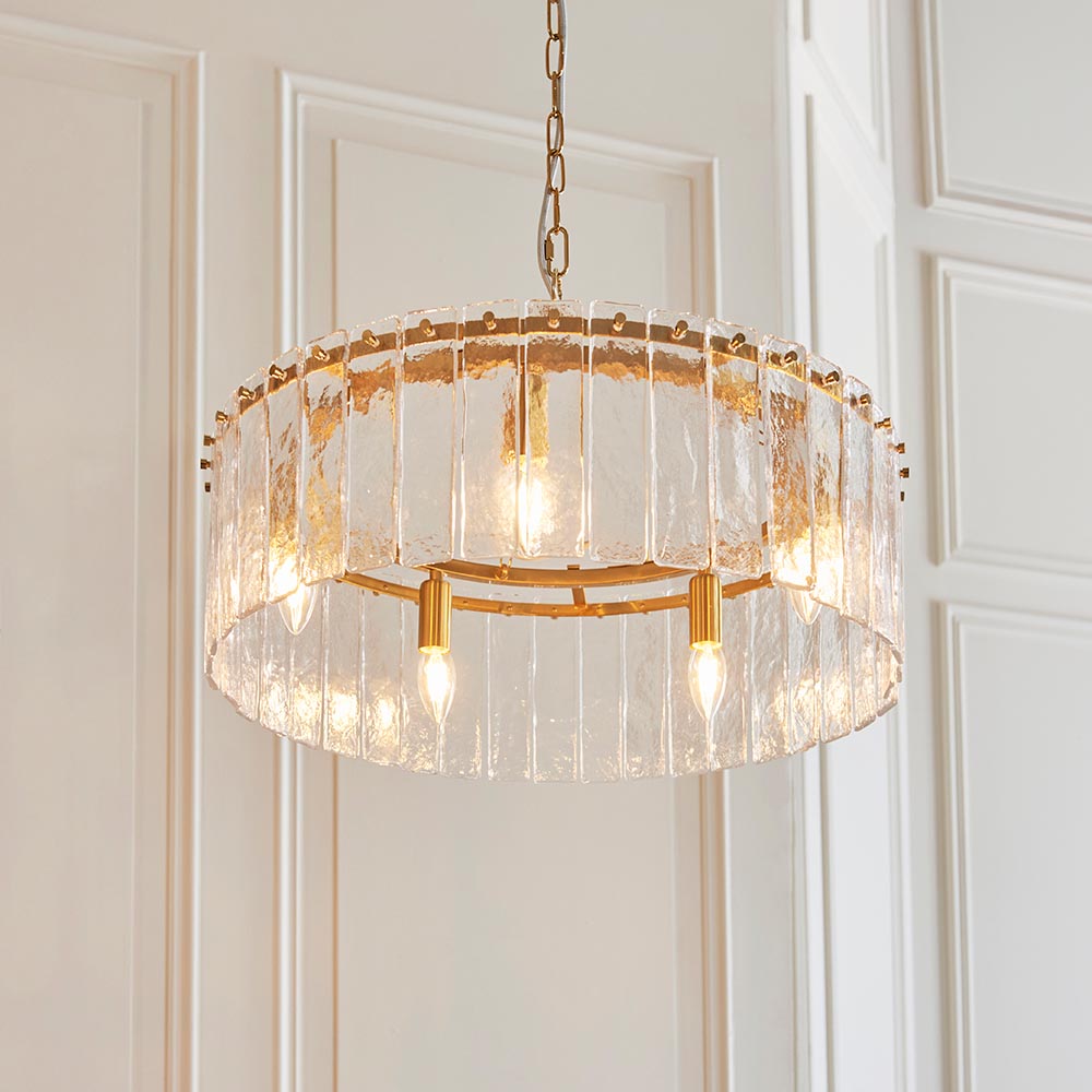 Karine 5lt Centre Ceiling Light