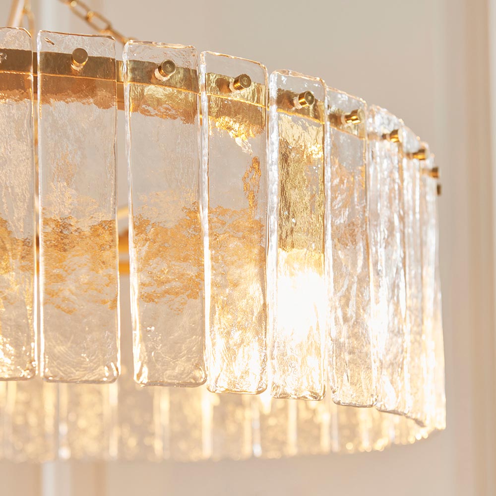 Karine 5lt Centre Ceiling Light