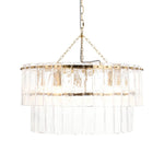 Karine 5lt Centre Ceiling Light