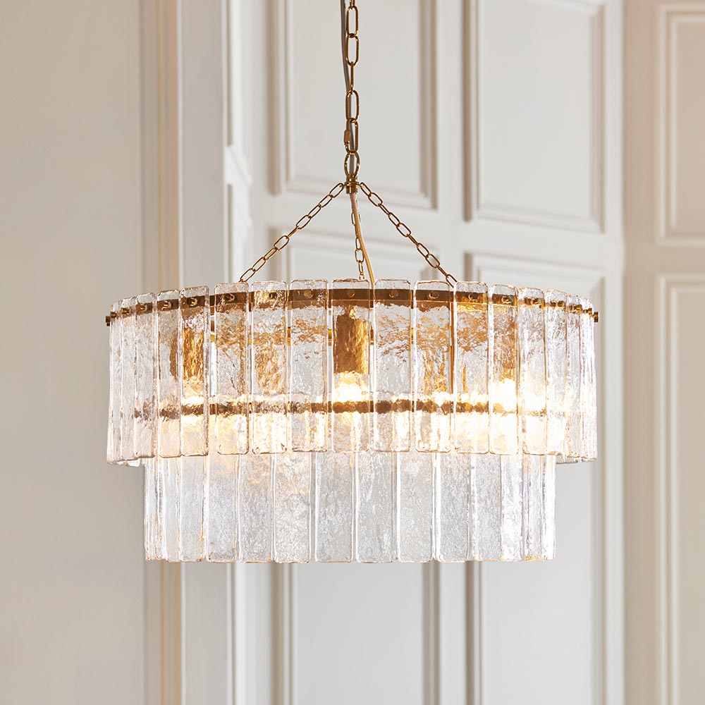 Karine 5lt Centre Ceiling Light